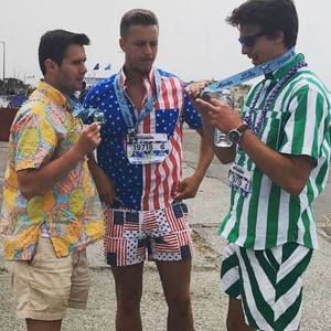 Meet your Posher, Matthew